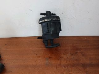 bontott PEUGEOT EXPERT Üzemanyagszűrő Ház