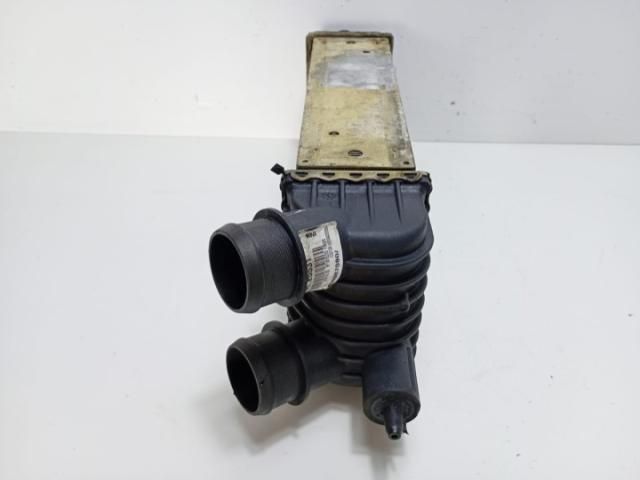 bontott PEUGEOT EXPERT Vízhűtő Radiátor Tartó