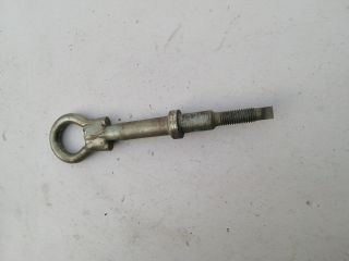 bontott PEUGEOT EXPERT Vonószem