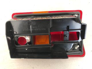 bontott PEUGEOT J5 Bal Hátsó Lámpa