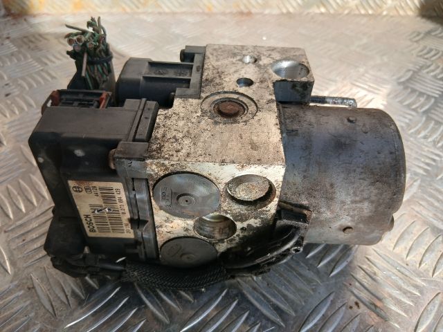 bontott PEUGEOT PARTNER ABS Kocka