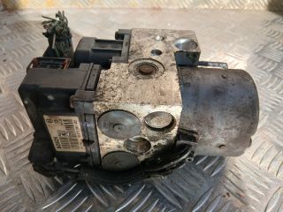 bontott PEUGEOT PARTNER ABS Kocka