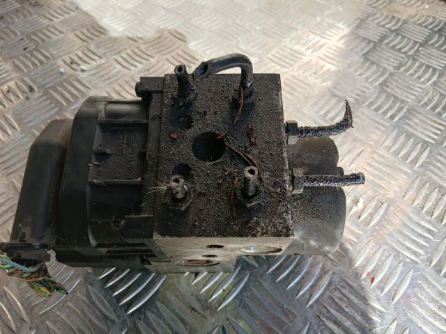 bontott PEUGEOT PARTNER ABS Kocka