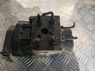 bontott PEUGEOT PARTNER ABS Kocka