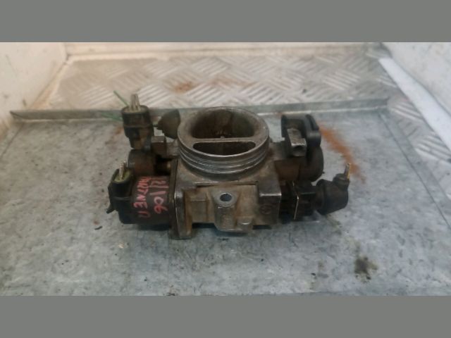 bontott PEUGEOT PARTNER Fojtószelep (Mechanikus)