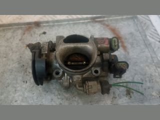 bontott PEUGEOT PARTNER Fojtószelep (Mechanikus)