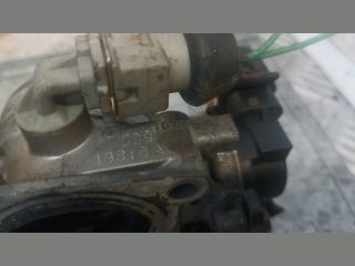 bontott PEUGEOT PARTNER Fojtószelep (Mechanikus)