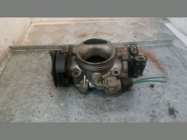 bontott PEUGEOT PARTNER Fojtószelep (Mechanikus)