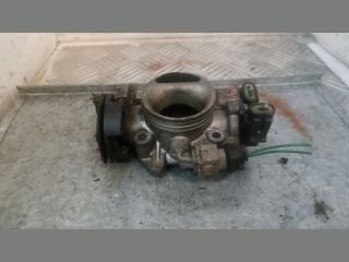 bontott PEUGEOT PARTNER Fojtószelep (Mechanikus)