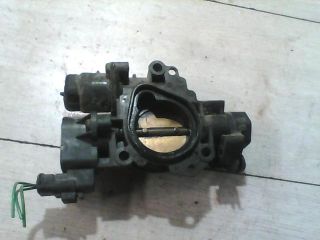 bontott PEUGEOT PARTNER Fojtószelep (Mechanikus)