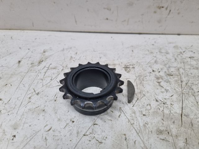 bontott PEUGEOT PARTNER Főtengely Bordáskerék / Lánckerék