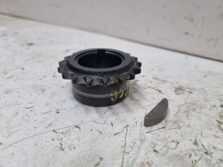 bontott PEUGEOT PARTNER Főtengely Bordáskerék / Lánckerék