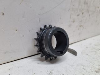 bontott PEUGEOT PARTNER Főtengely Bordáskerék / Lánckerék