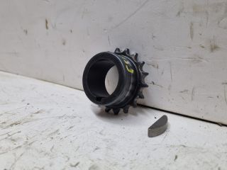 bontott PEUGEOT PARTNER Főtengely Bordáskerék / Lánckerék