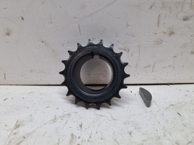 bontott PEUGEOT PARTNER Főtengely Bordáskerék / Lánckerék