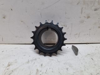 bontott PEUGEOT PARTNER Főtengely Bordáskerék / Lánckerék