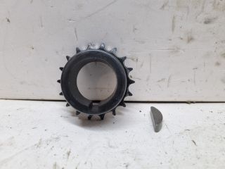 bontott PEUGEOT PARTNER Főtengely Bordáskerék / Lánckerék