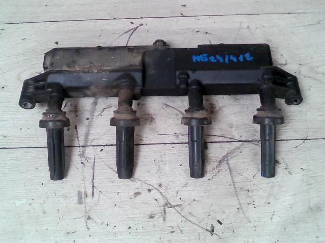 bontott PEUGEOT PARTNER Gyújtótrafó