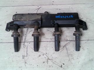 bontott PEUGEOT PARTNER Gyújtótrafó