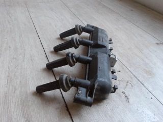 bontott PEUGEOT PARTNER Gyújtótrafó