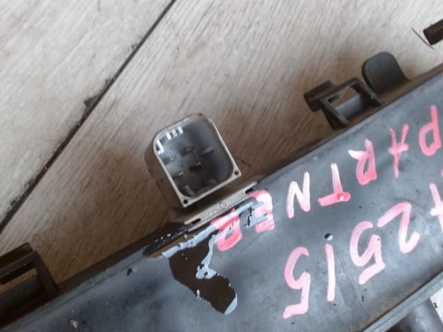 bontott PEUGEOT PARTNER Gyújtótrafó