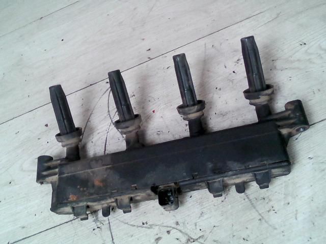 bontott PEUGEOT PARTNER Gyújtótrafó