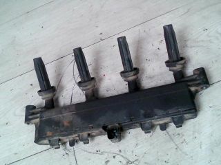 bontott PEUGEOT PARTNER Gyújtótrafó