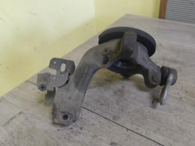 bontott PEUGEOT PARTNER Jobb első Csonkállvány Kerékaggyal