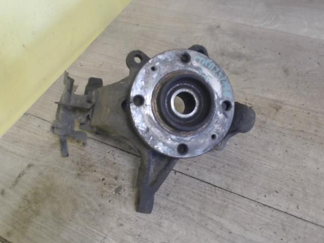 bontott PEUGEOT PARTNER Jobb első Csonkállvány Kerékaggyal