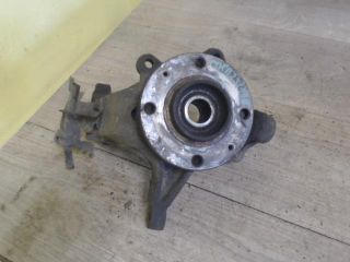 bontott PEUGEOT PARTNER Jobb első Csonkállvány Kerékaggyal