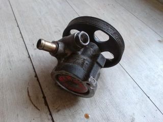 bontott PEUGEOT PARTNER Kormányszervó Motor (Hidraulikus)