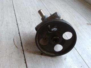 bontott PEUGEOT PARTNER Kormányszervó Motor (Hidraulikus)