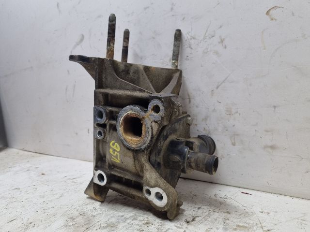 bontott PEUGEOT PARTNER Motor Tartó Bak (Fém)