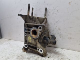 bontott PEUGEOT PARTNER Motor Tartó Bak (Fém)