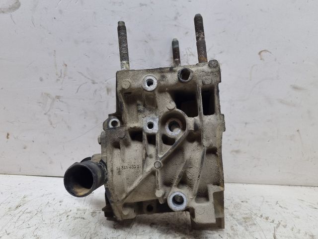 bontott PEUGEOT PARTNER Motor Tartó Bak (Fém)