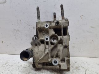 bontott PEUGEOT PARTNER Motor Tartó Bak (Fém)