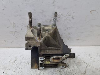 bontott PEUGEOT PARTNER Motor Tartó Bak (Fém)