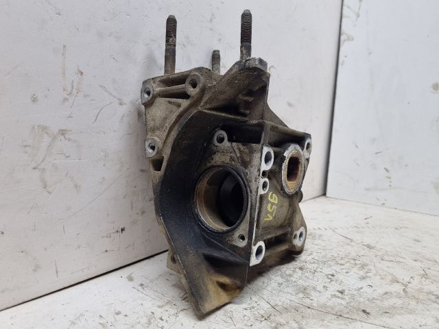 bontott PEUGEOT PARTNER Motor Tartó Bak (Fém)