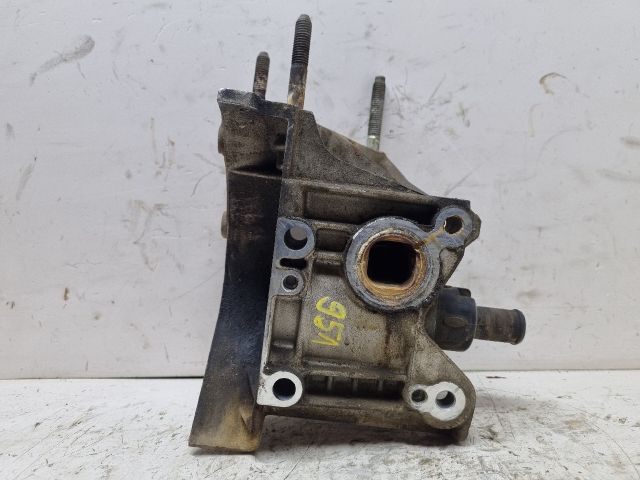 bontott PEUGEOT PARTNER Motor Tartó Bak (Fém)