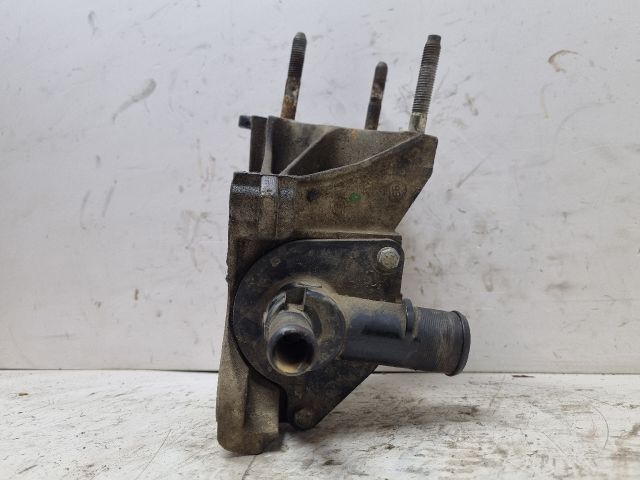 bontott PEUGEOT PARTNER Motor Tartó Bak (Fém)