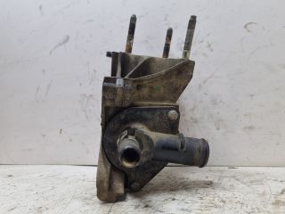 bontott PEUGEOT PARTNER Motor Tartó Bak (Fém)