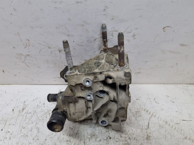 bontott PEUGEOT PARTNER Motor Tartó Bak (Fém)