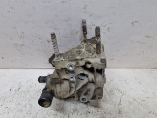 bontott PEUGEOT PARTNER Motor Tartó Bak (Fém)