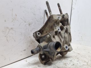 bontott PEUGEOT PARTNER Motor Tartó Bak (Fém)