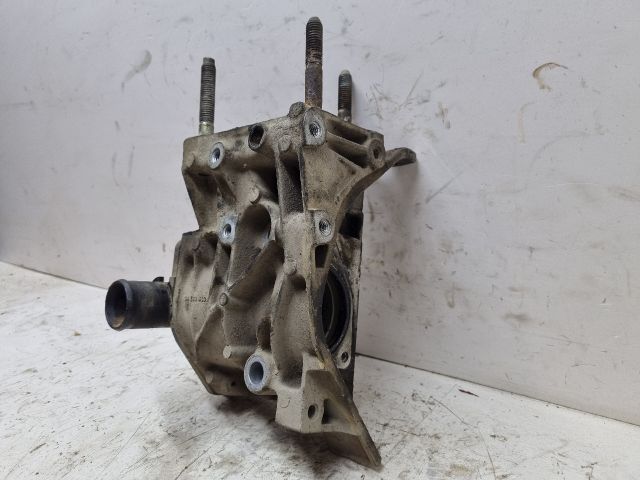 bontott PEUGEOT PARTNER Motor Tartó Bak (Fém)