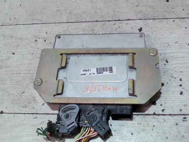 bontott PEUGEOT PARTNER Motorvezérlő