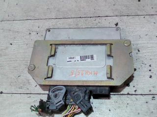 bontott PEUGEOT PARTNER Motorvezérlő