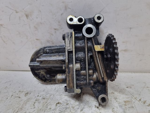 bontott PEUGEOT PARTNER Olajszivattyú