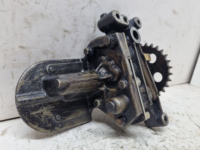 bontott PEUGEOT PARTNER Olajszivattyú