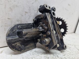 bontott PEUGEOT PARTNER Olajszivattyú